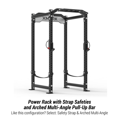 XMARK Viper Power Rack