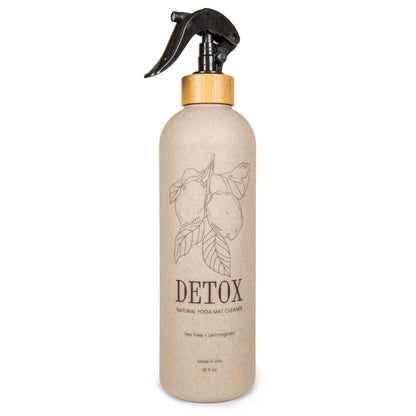 Yolaha Yoga Mat Cleaner 16oz