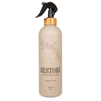 Yolaha Yoga Mat Cleaner 16oz