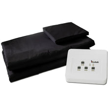 1Love Health Sauna Blanket Pro – full blanket laid out