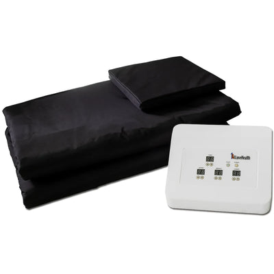 1Love Health Far Infrared Sauna Blanket