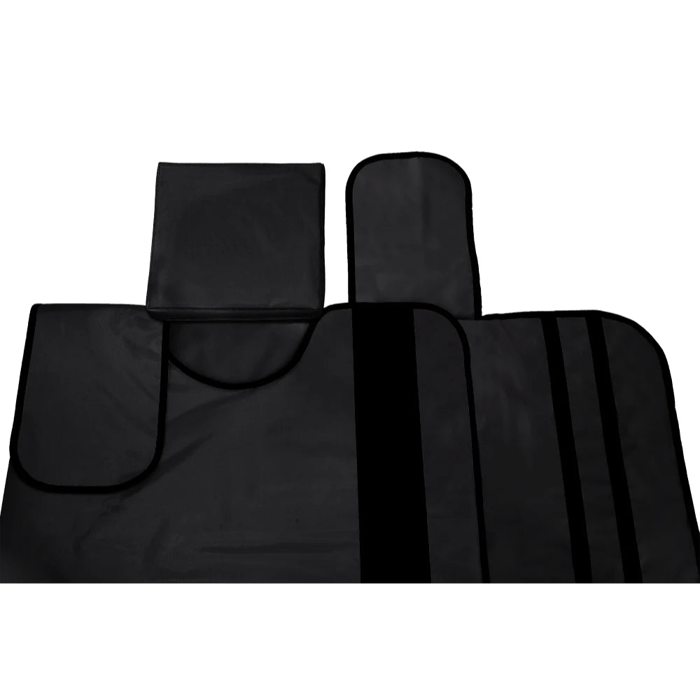 1Love Health Sauna Blanket Pro – hand controller display macro