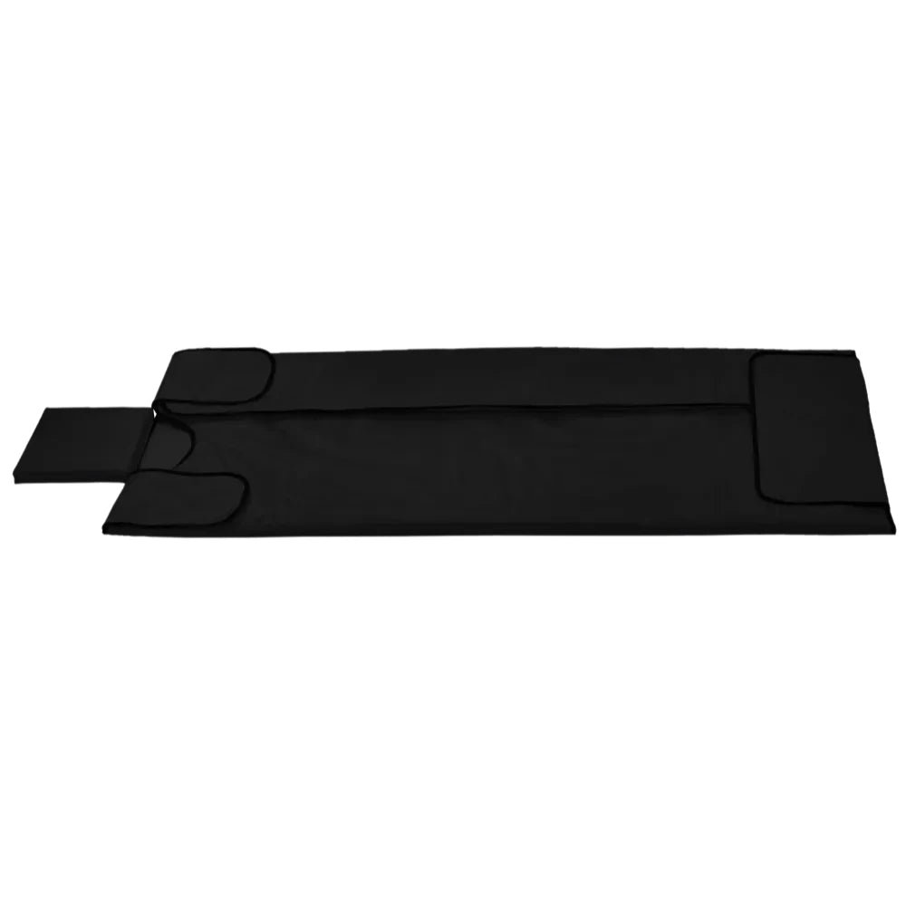 1Love Health Sauna Blanket Pro – controller and wires close-up