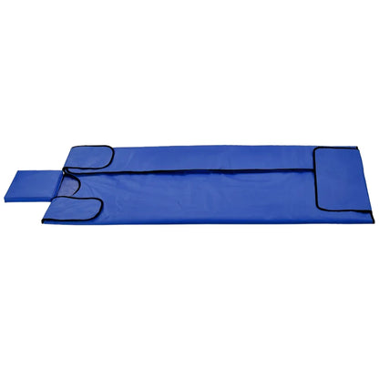 1Love Health Sauna Blanket Pro – power cord/plug detail