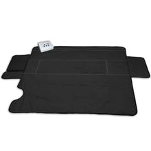 1Love Health Sauna Blanket Pro – folded/packed blanket view
