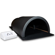 1Love Health Far Infrared Sauna Dome – product hero image (standard model)