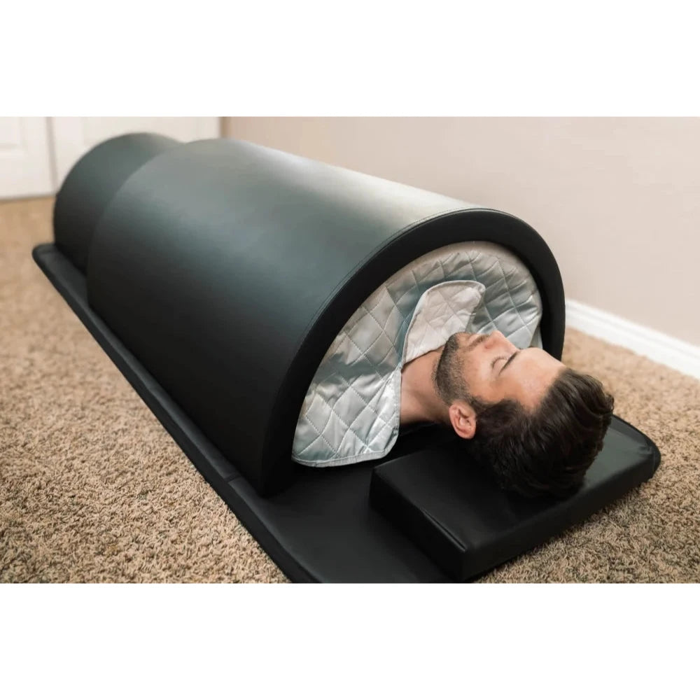 1Love Health PEMF Mat – full-size mat hero image