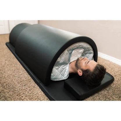 1Love Health PEMF Mat – full-size mat hero image