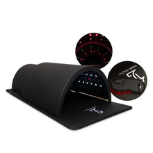 1Love Health Far Infrared Sauna Dome Ultimate – product hero image