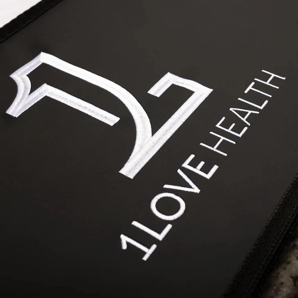1Love Health PEMF Mat – full-size mat hero image