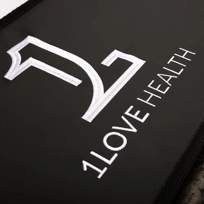 1Love Health PEMF Mat – full-size mat hero image
