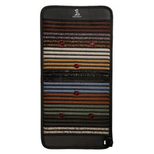 1Love Health PEMF Mat – underside material detail