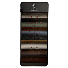 1Love Health PEMF Mat – thickness and stitching close-up