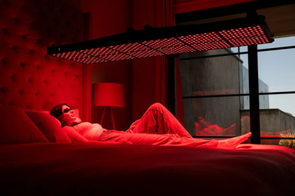 1Love Health RN1200 Red Light Therapy Panel
