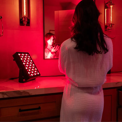 1Love Health RN60 Portable Red Light Therapy Panel