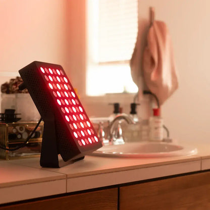 1Love Health RN60 Portable Red Light Therapy Panel