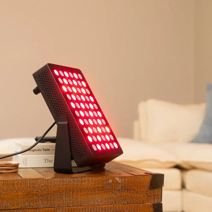 1Love Health RN60 Portable Red Light Therapy Panel