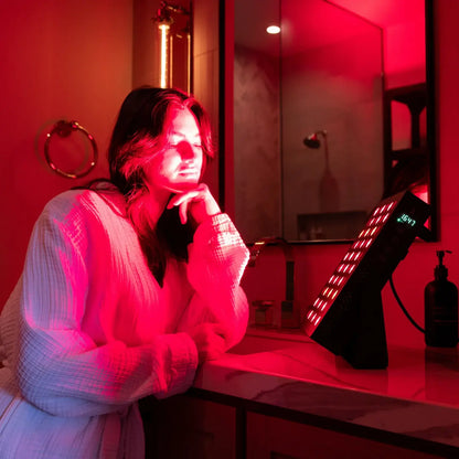 1Love Health RN60 Portable Red Light Therapy Panel