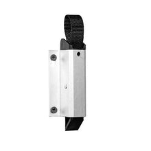 PRx Profile Bench Wall Locking System