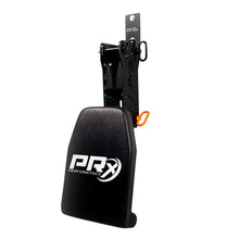 PRx Profile Axis Pad Storage