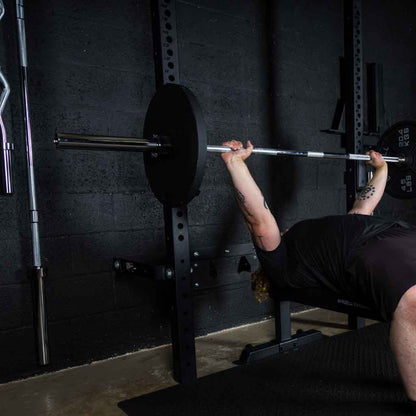 Barbell Standard 2000 Power Barbell Weight Sets