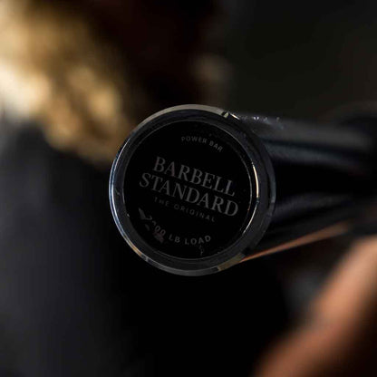Barbell Standard 2000 Power Barbell Weight Sets