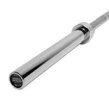 Barbell Standard 2000 Power Barbell