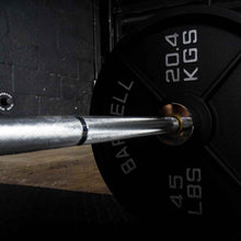 Barbell Standard Weight Set Bundle Builder