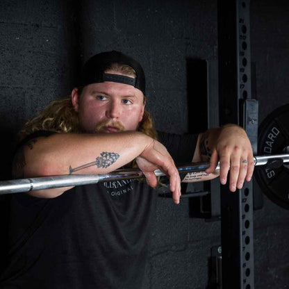 Barbell Standard 2000 Power Barbell Weight Sets