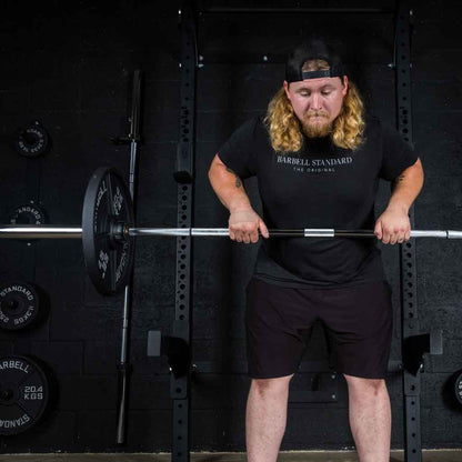Barbell Standard 2000 Power Barbell Weight Sets