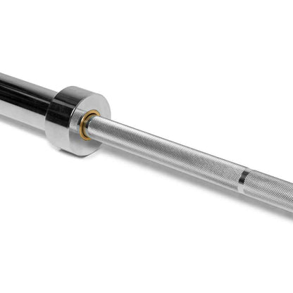 Barbell Standard 2000 Power Barbell Weight Sets