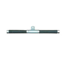 Muscle D Fitness 20" Rotating Lat Bar