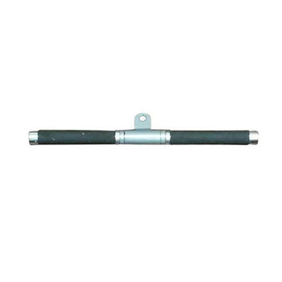Muscle D Fitness 20" Rotating Lat Bar