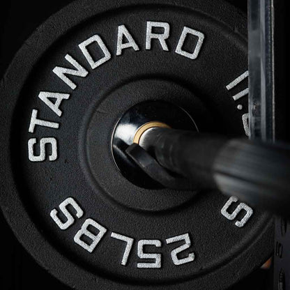 Barbell Standard Olympic Weight Plates