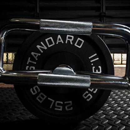 Barbell Standard Olympic Weight Plates