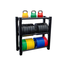 PRx Build Limitless Freestanding Storage