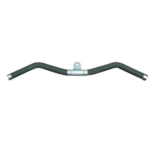 Muscle D Fitness 28" Rotating Curl Bar
