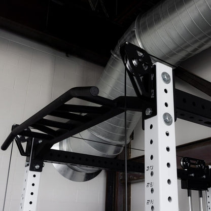 PRx Build Limitless 6-Post Functional Trainer