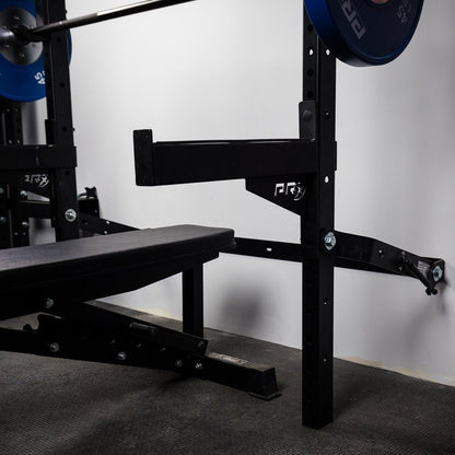 PRx 2x3 Spotter Arms (Pair)