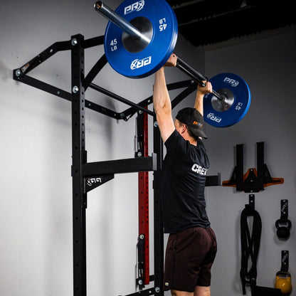PRx 2x3 Spotter Arms (Pair)