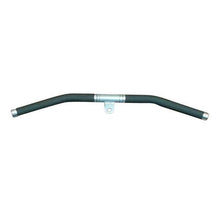 Muscle D Fitness 30" Rotating Lat Bar
