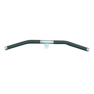 Muscle D Fitness 30" Rotating Lat Bar