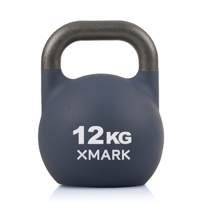XMARK Competition Kettlebells (KG)