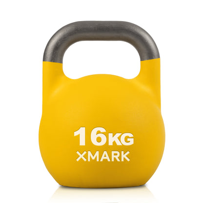 XMARK Competition Kettlebells (KG)