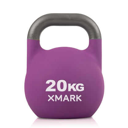 XMARK Competition Kettlebells (KG)