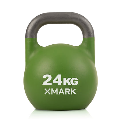 XMARK Competition Kettlebells (KG)