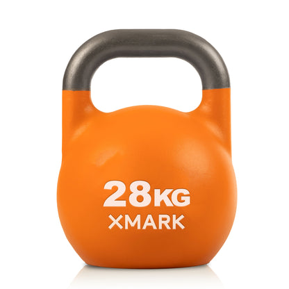 XMARK Competition Kettlebells (KG)