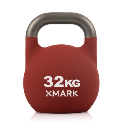 XMARK Competition Kettlebells (KG)
