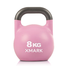 XMARK Competition Kettlebells (KG)