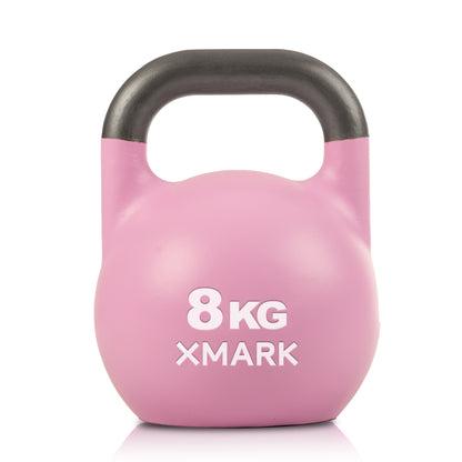 XMARK Competition Kettlebells (KG)
